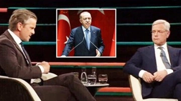 ZDF'de Erdoğan'a övgü: Kimsede bu yetenek yok