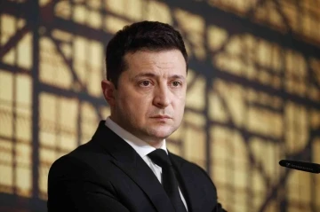 Zelenskiy: “Rusya, 200 binden fazla Ukraynalı çocuğu kaçırdı”
