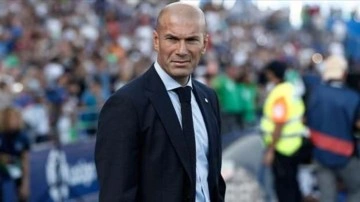Zidane, sürpriz teklifi reddetti!