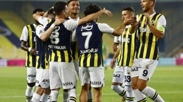 Zimbru - Fenerbahçe! Muhtemel 11'ler