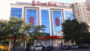 Ziraat Bank Azerbaycan, Azerbaycan Bankalar Birliği Ödüllerine Layık Görüldü