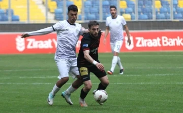 Ziraat Türkiye Kupası: Gençlerbirliği: 4 - Bornova 1877 Sportif Yatırımlar: 1
