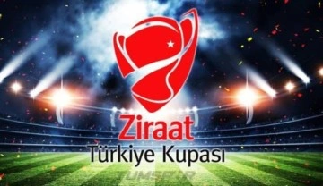 Ziraat Türkiye Kupası'nda çeyrek finale kalan takımlar belli oldu