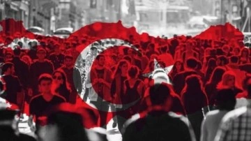 Zirvede Hakkari var: Türkiye'nin genç nüfusu açıklandı