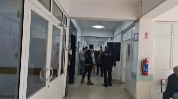 Zonguldak’ta 34 öğrenci zehirlenme şüphesiyle hastaneye başvurdu
