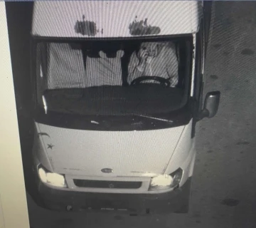 Zonguldak’tan çaldıkları minibüsü Samsun’da parçaladılar: 3 tutuklu
