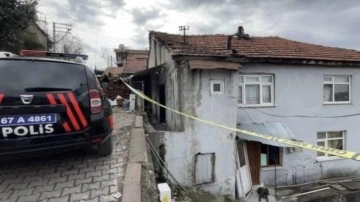 Zonguldak'ta silahlı saldırı: Hastaneye kaldırıldı!