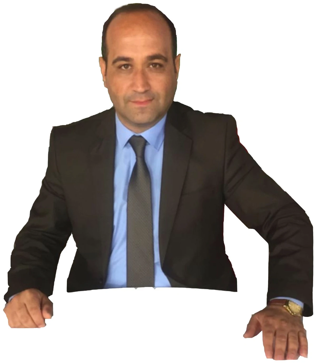 Mustafa Teke